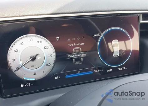 2022 Hyundai Tucson Sel from USA, damaged, VIN 5NMJF3AE4NH080621